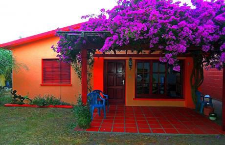 Chalet "marlene"