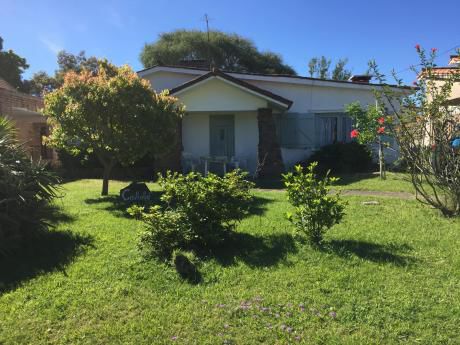 Casa En Las Toscas - Caibobé