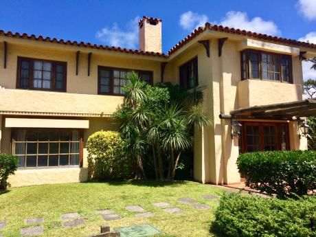 Chalet MI Tapera