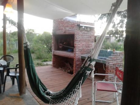Casa Amplia Termica A 5 Cuadras De La Playa, Gran Terreno Todo En Una Planta