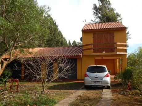 Casa En Piriápolis