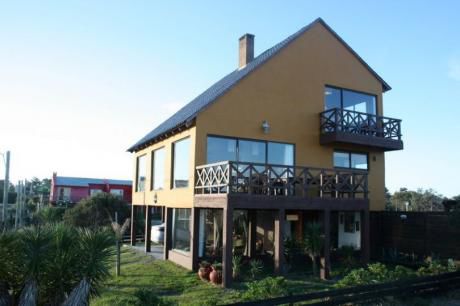 Casa El Zahir