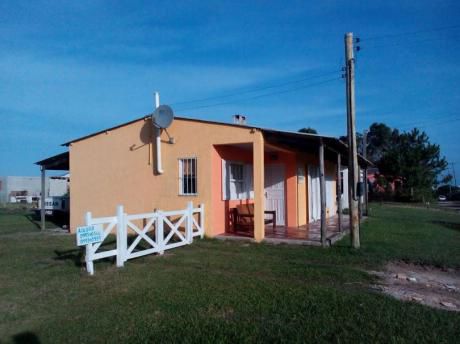 La Joaquina