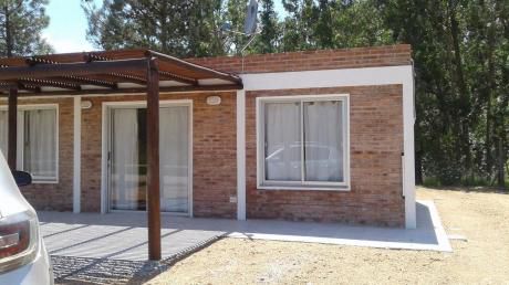 Casa En Alquiler Punta Negra