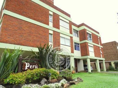 Apto De Un Dormitorio En La Mansa