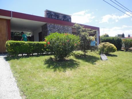 0e0ca603pp Temporada 2018 Casa En Parque Del Plata Sur