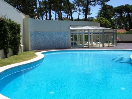 Apartamento En Alquiler