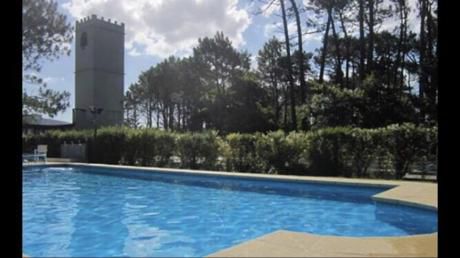 Amplio Apartamento En Punta Del Este