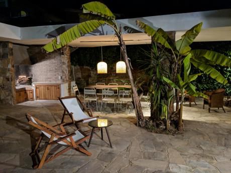 Casa Parada 14 Mansa. Alquiler Temporada Punta Del Este