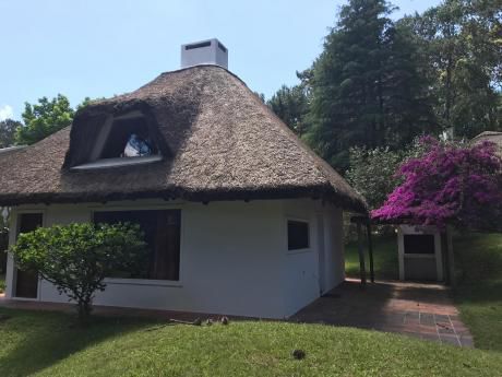 Alquilo Cómoda Casa Cerca De Solanas