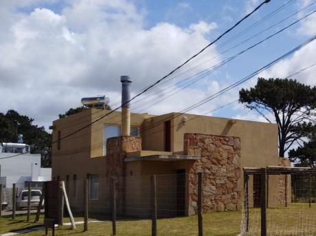 Casa En Alquiler Temporada Punta Del Este
