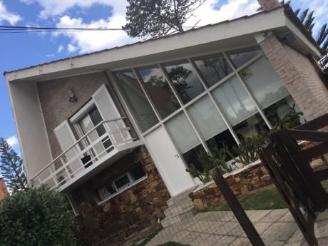 Chalet Pety