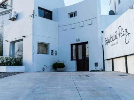 Departamento En La Barra