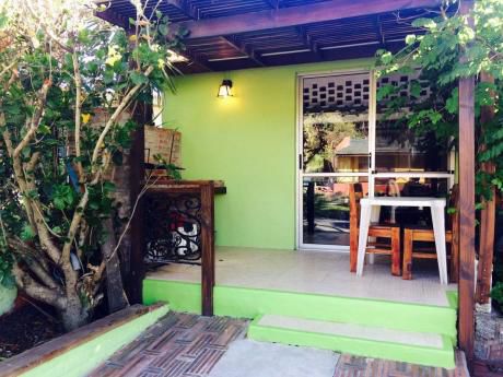 Linda Casa En Piriapolis