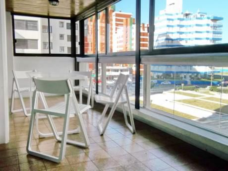 Apartamento Parquemar