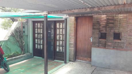 Apartamento A Dos Cuadras Del Mar En Piriapolis