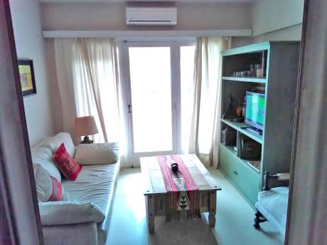 Hermoso Apartamento En Punta Del Este