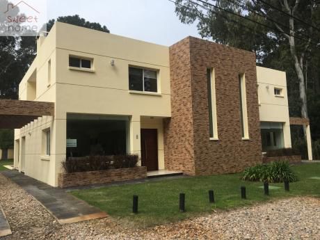 Punta Del Este Solanas Vacation Club Casa 8 Personas