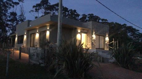 Casa En San Vicente