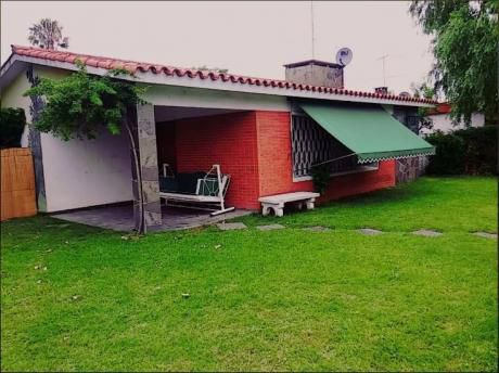 Oportunidad En Calle 11 Y 2 Barrio Jardin 00