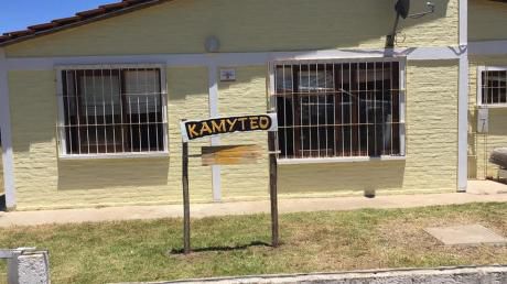 Kamyteo