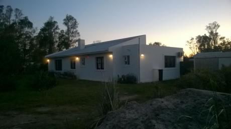 MI Lugar Casa En La Barra