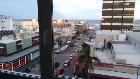 A Estrenar Gorlero Y Los Muergos Totalmente Equipado 1 Dormitorio Vista Al Mar