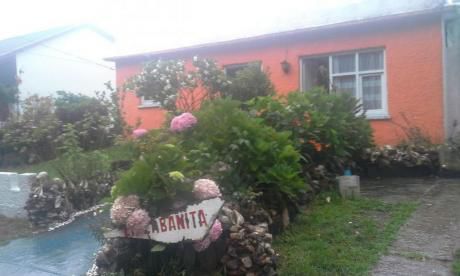 Linda Casa En La Paloma