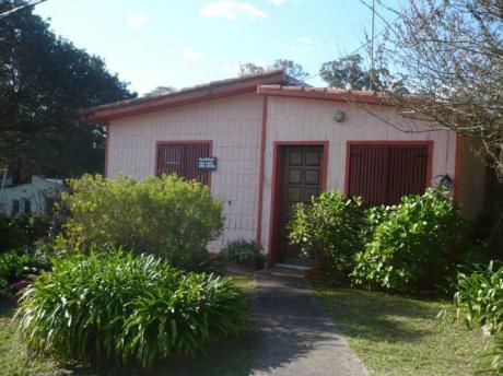 Linda Casa En Piriápolis