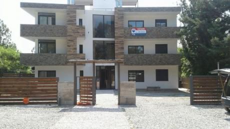 Apartamento A Estrenar En AtlÁntida