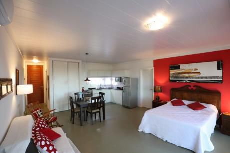 Chihuaha Loft Con Vista Al Mar, 200m De La Playa, Oferta Semana De Turismo