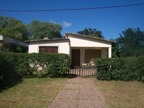 Casa En Las Toscas