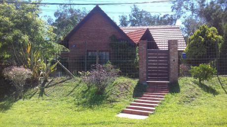 Chalet En Punta Del Este