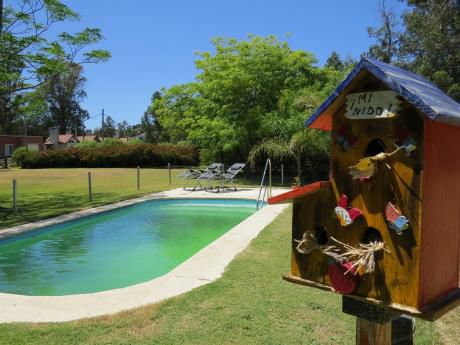 Casa De Campo