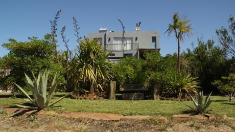 Casa En La Juanita Jose Ignacio