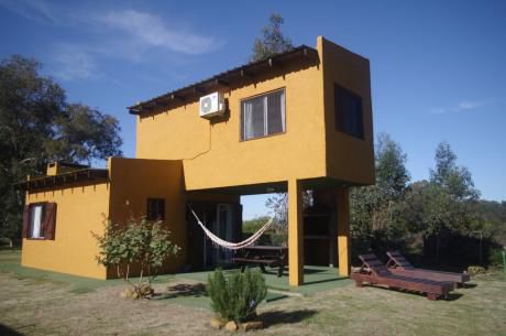 Casa Nueva A 1km De La Pedrera, Ideal Pareja Y Amantes De La Naturaleza
