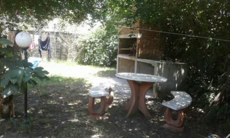 Casa En Atlántida