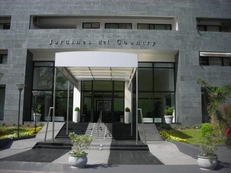 Av.roosevelt Parada 14 - Ed.jardines Country Piso 18 - Vista Panoram-servicios