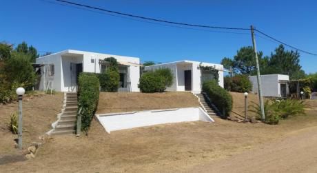Machi Bungalows Apartamentos