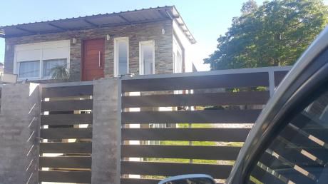 Casa En Alquiler