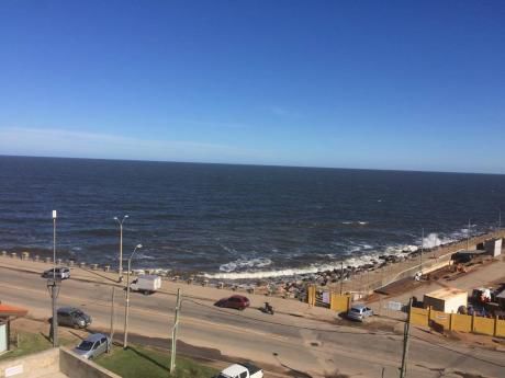 Alquilo Temporada En Amarra Piriapolis