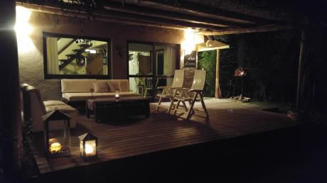 Alquiler Casa En Playa Verde