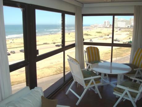 Torre Cristal