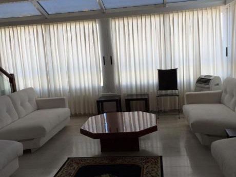 Apartamentos En Alquiler Temporada