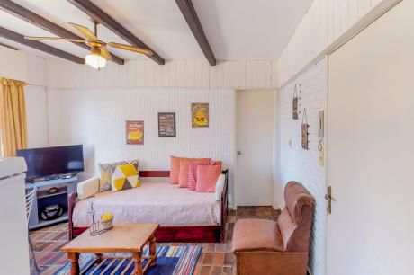 Acogedor Apartamento En El Centro - Isla Lobos I