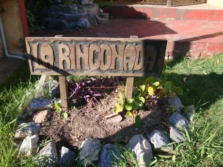 La Rinconada