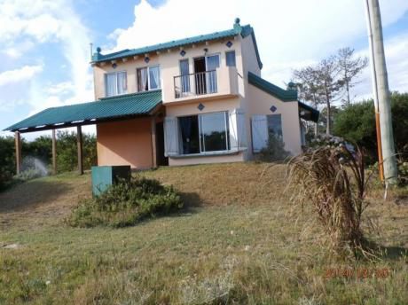 Casa En La Paloma