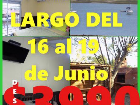 Casa En Solis A Pocos Metros Del Mar