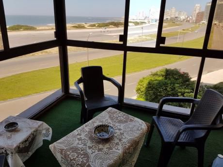 Apartamento Torre Cristal
