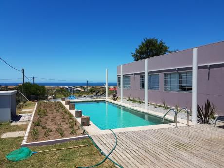 Casas Punta Negra